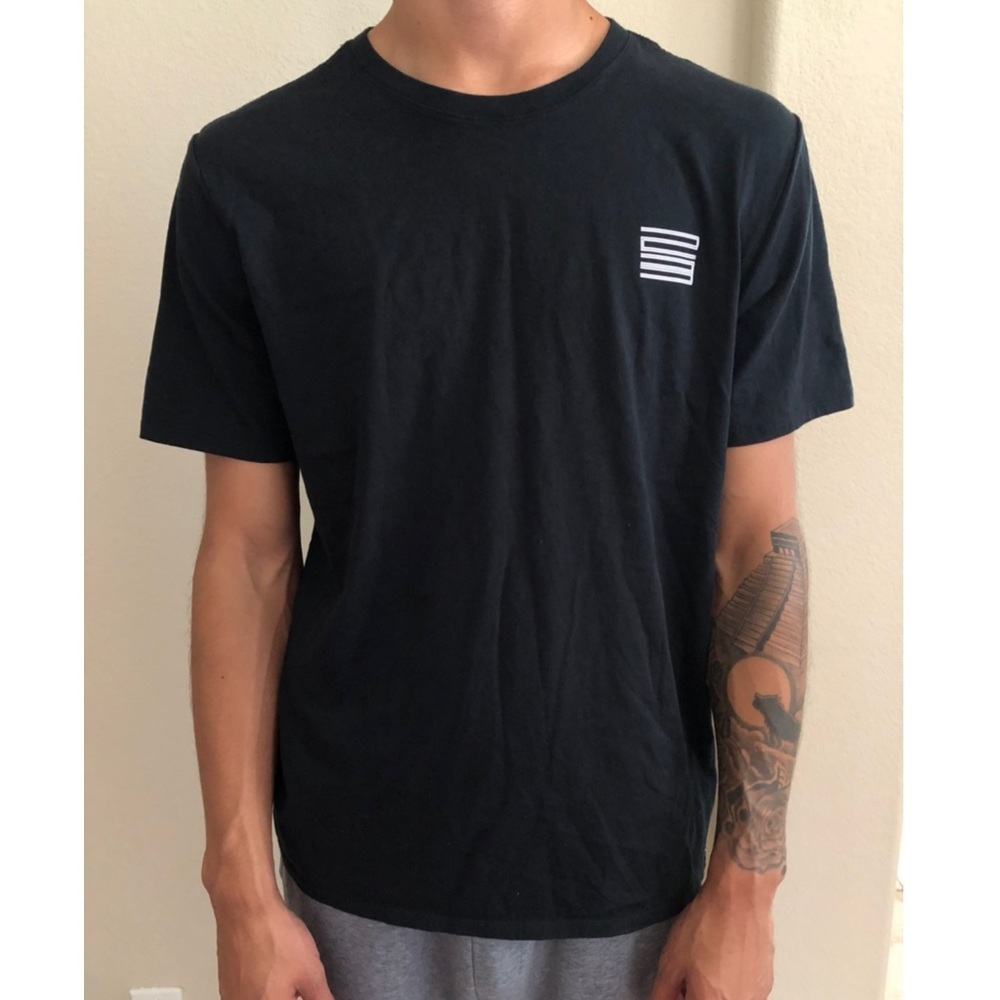 Jordan tee shirt